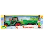 LENA Truckies 01625 Traktorius su priekaba vaikams nuo 2 metų