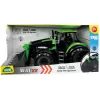 Lena Worxx 04613 Deutz-Fahr Agrotron žaislinis traktorius su krautuvu priekyje, 1:15, 45 cm
