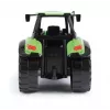 Lena Worxx 04613 Deutz-Fahr Agrotron žaislinis traktorius su krautuvu priekyje, 1:15, 45 cm