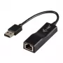 i-tec Advance USB 2.0 Fast Ethernet adapteris