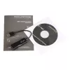 i-tec Advance USB 2.0 Fast Ethernet adapteris