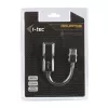 i-tec Advance USB 2.0 Fast Ethernet adapteris