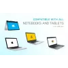 i-tec Advance USB 2.0 Fast Ethernet adapteris