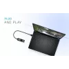 i-tec Advance USB 2.0 Fast Ethernet adapteris