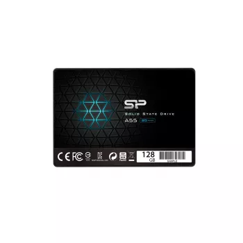 SILICON POWER SSD A55 128GB 2,5 colio SATA III