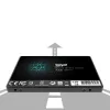 SILICON POWER SSD A55 128GB 2,5 colio SATA III