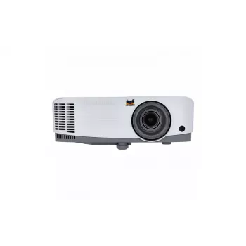 ViewSonic PA503S duomenų projektorius standartinio atstumo 3600 ANSI liumenų DLP SVGA (800x600) Pilka, Balta