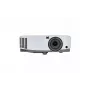 ViewSonic PA503S duomenų projektorius standartinio atstumo 3600 ANSI liumenų DLP SVGA (800x600) Pilka, Balta