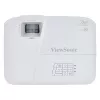 ViewSonic PA503S duomenų projektorius standartinio atstumo 3600 ANSI liumenų DLP SVGA (800x600) Pilka, Balta