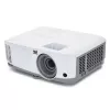 ViewSonic PA503S duomenų projektorius standartinio atstumo 3600 ANSI liumenų DLP SVGA (800x600) Pilka, Balta