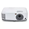 ViewSonic PA503S duomenų projektorius standartinio atstumo 3600 ANSI liumenų DLP SVGA (800x600) Pilka, Balta