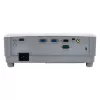 ViewSonic PA503S duomenų projektorius standartinio atstumo 3600 ANSI liumenų DLP SVGA (800x600) Pilka, Balta