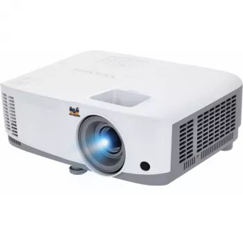 Projektorius ViewSonic PA503W standartinio metimo duomenų projektorius 3800 ANSI liumenų DMD WXGA (1280x800) Baltas