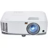 Projektorius ViewSonic PA503W standartinio metimo duomenų projektorius 3800 ANSI liumenų DMD WXGA (1280x800) Baltas