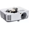 Projektorius ViewSonic PA503W standartinio metimo duomenų projektorius 3800 ANSI liumenų DMD WXGA (1280x800) Baltas
