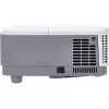 Projektorius ViewSonic PA503W standartinio metimo duomenų projektorius 3800 ANSI liumenų DMD WXGA (1280x800) Baltas
