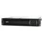 APC Smart-UPS SMT750RMI2UNC - 4x C13, USB, montuojamas stelaže, NMC, 750VA