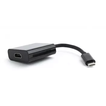 USB grafikos adapteris Gembird A-CM-HDMIF-01
