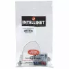 Intellinet 2 prievadų modulinis skirstytuvas Cat5e FTP, leidžiantis dviem RJ45 prievadams naudoti vieną Cat5e tinklo kabelį