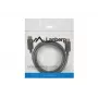LANBERG DisplayPort kabelis 3m juodas