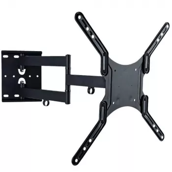 Techly ICA-PLB 136M Universalus LCD TV sieninis laikiklis 23-55 inch juodas