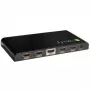 Techly HDMI skirstytuvas 4 krypčių 4K*2K IDATA HDMI-4K4