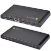 Techly HDMI skirstytuvas 4 krypčių 4K*2K IDATA HDMI-4K4