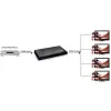 Techly HDMI skirstytuvas 4 krypčių 4K*2K IDATA HDMI-4K4