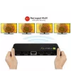 Techly HDMI skirstytuvas 4 krypčių 4K*2K IDATA HDMI-4K4