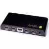 Techly HDMI skirstytuvas 4 krypčių 4K*2K IDATA HDMI-4K4