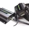 Techly HDMI ilgintuvas Full HD per Cat.5E/6/6A/7 kabelį iki 60 m, automatinis reguliavimas IDATA EXT-E70I