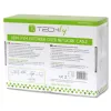 Techly IDATA HDMI-KVM2 HDMI KVM prailgintuvas (siųstuvas ir imtuvas)