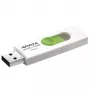 ADATA UV320 USB atmintukas 128 GB USB Type-A 3.2 Gen 1 (3.1 Gen 1) Žalia, Balta