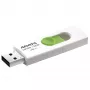 ADATA UV320 USB atmintukas 32 GB USB Type-A 3.2 Gen 1 (3.1 Gen 1) Žalia, Balta