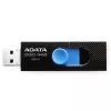ADATA UV320 USB atmintukas 64 GB USB Type-A 3.2 Gen 1 (3.1 Gen 1) Juoda, Mėlyna