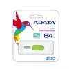 ADATA UV320 USB atmintukas 64 GB USB Type-A 3.2 Gen 1 (3.1 Gen 1) Žalia, Balta