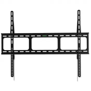 Techly sieninis laikiklis LED LCD TV 42-80 inch Ultra Slim fiksuotas H600mm ICA-PLB 860