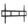 Techly sieninis laikiklis LED LCD TV 42-80 inch Ultra Slim fiksuotas H600mm ICA-PLB 860