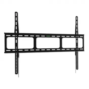 Techly sieninis laikiklis LED LCD TV 42-80 inch Ultra Slim fiksuotas H600mm ICA-PLB 860