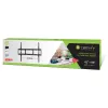 Techly sieninis laikiklis LED LCD TV 42-80 inch Ultra Slim fiksuotas H600mm ICA-PLB 860