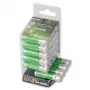 Techly Multipack 24 baterijos High Power Mini Stilo AAA šarminės LR03 1,5V IBT-KAL-LR03-B24T