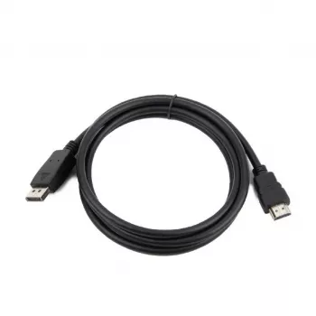 GEMBIRD DisplayPort į HDMI laidas 10m