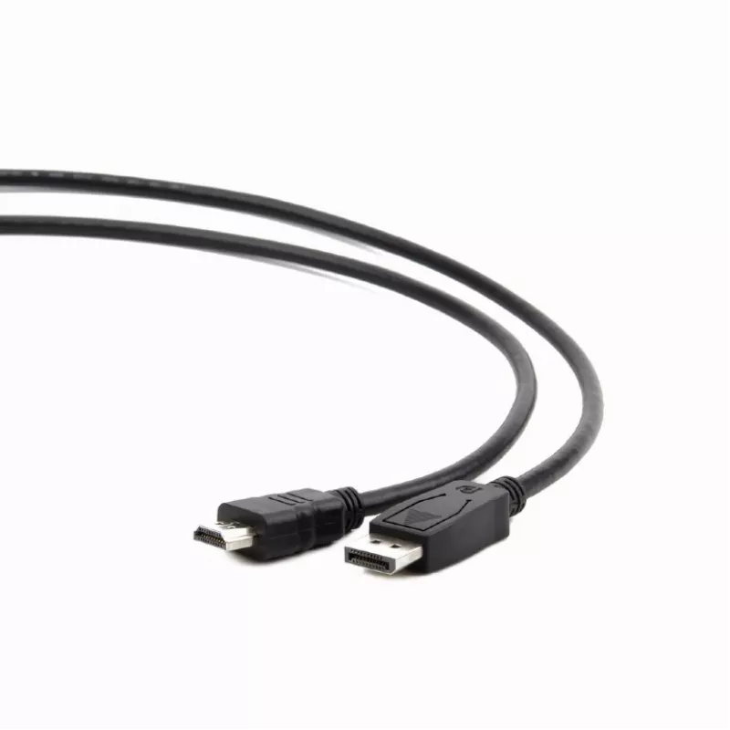 GEMBIRD DisplayPort į HDMI laidas 10m
