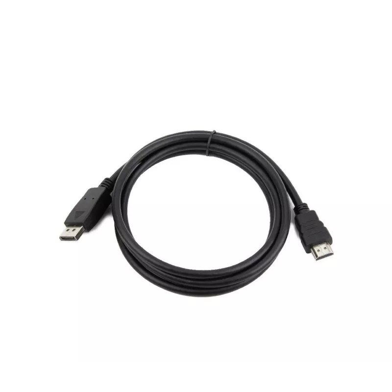 GEMBIRD DisplayPort į HDMI laidas 10m