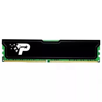 Memory Patriot Memory Signature PSD416G24002S (DDR4 SO-DIMM 1 x 16 GB 2400 MHz CL17)