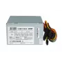 Maitinimo blokas ATX IBOX CUBE II 400 W — 20+4 pin, 120 mm ventiliatorius, sidabrinis
