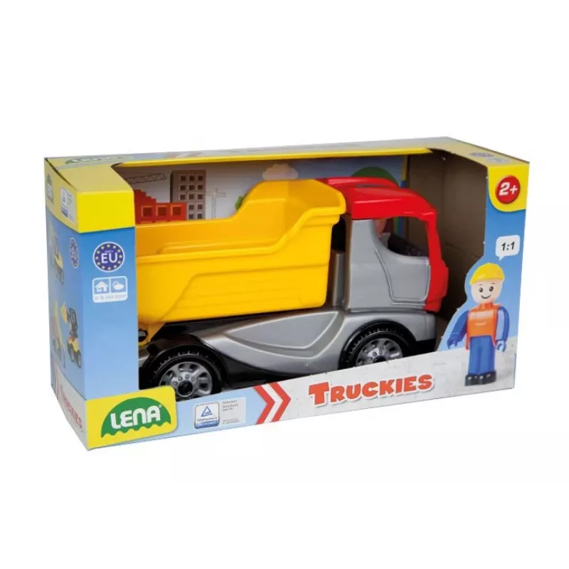 Lena Tipper 22cm dėžutėje