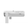 Epson ELPDC07 dokumentų kameros vizualizatorius, Full HD 1080p, 8x skaitmeninis priartinimas, USB
