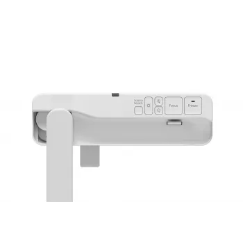 Epson ELPDC07 dokumentų kameros vizualizatorius, Full HD 1080p, 8x skaitmeninis priartinimas, USB