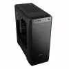 Kompiuterio korpusas MODECOM Oberon Pro Midi Tower — Juodas, ATX/ITX/Micro ATX, grūdintas stiklas, iki 395 mm GPU